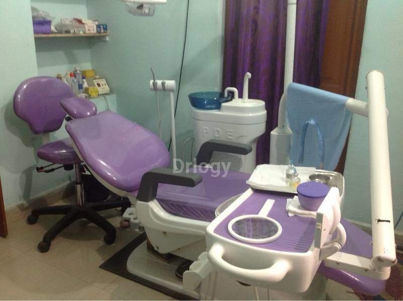 Dr.Mahalaxmi Dental Hospital Images/Photos, Begumpet, Hyderabad