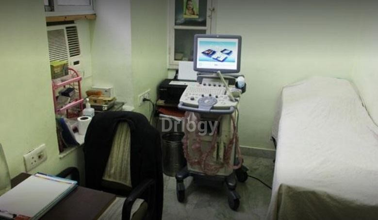 Dr.Pallavi Daga - Royd Nursing Home Images/Photos, Park Street, Kolkata