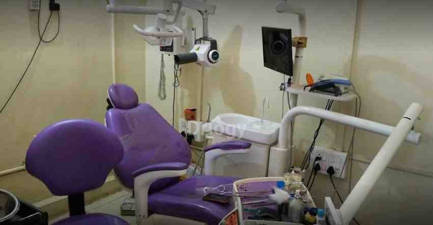 Dr.PonniKannan Dental Clinic Images/Photos, Korattur, Chennai