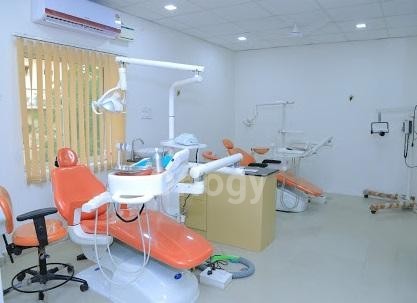 Dr.Radhika Reddy Dental Clinic Images/Photos, Suncity, Hyderabad