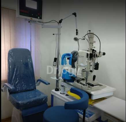 Dr.Raju'S Eye Clinic Images/Photos, Malkajgiri, Hyderabad