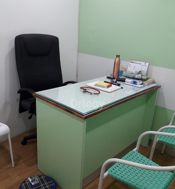 Dr.Shripad Kumar Children'S Clinic Images/Photos, Chanda Nagar, Hyderabad