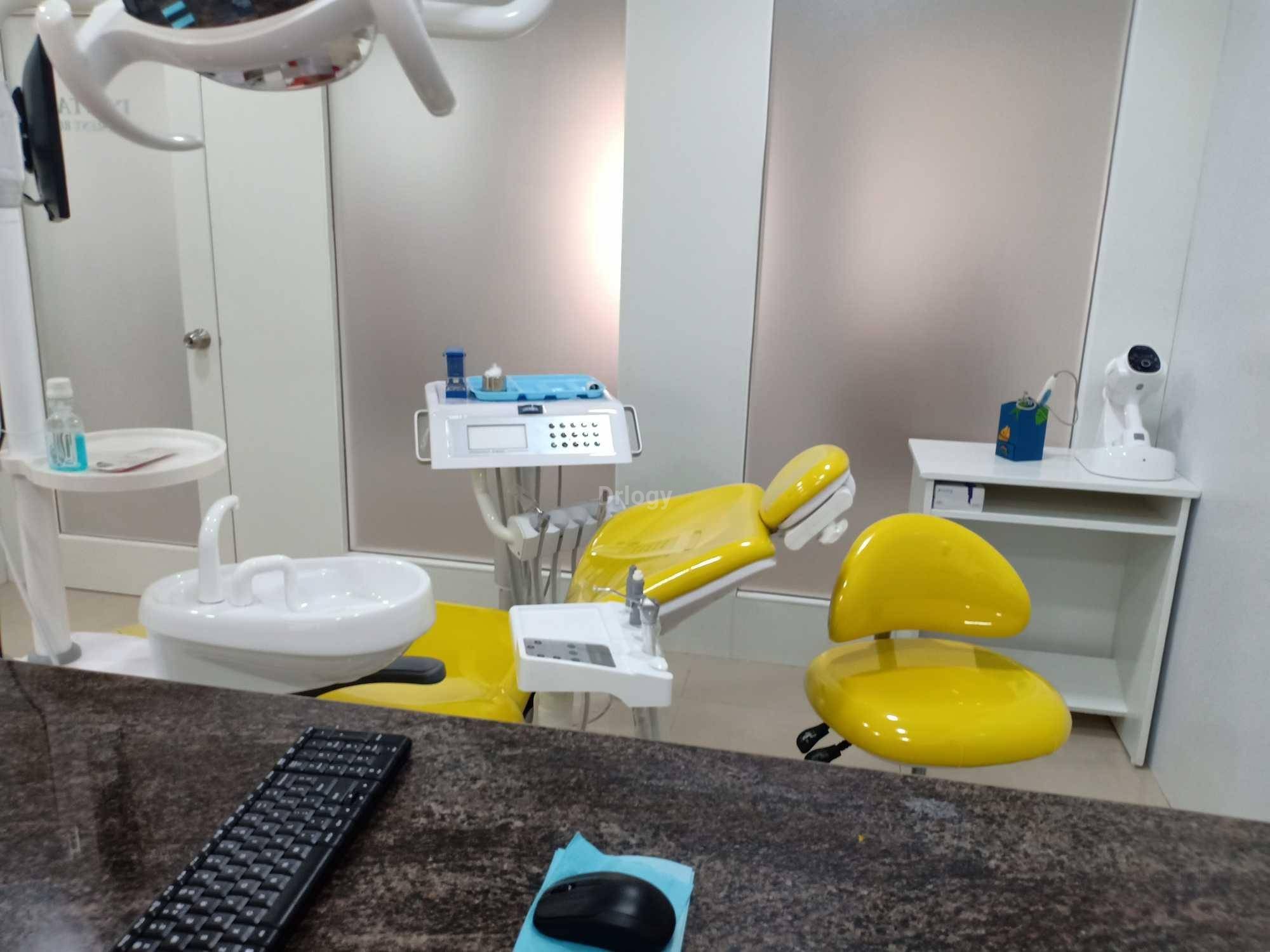 Dr.Sravanthi'S Complete Dentistry Images/Photos, Mvp Colony, Visakhapatnam