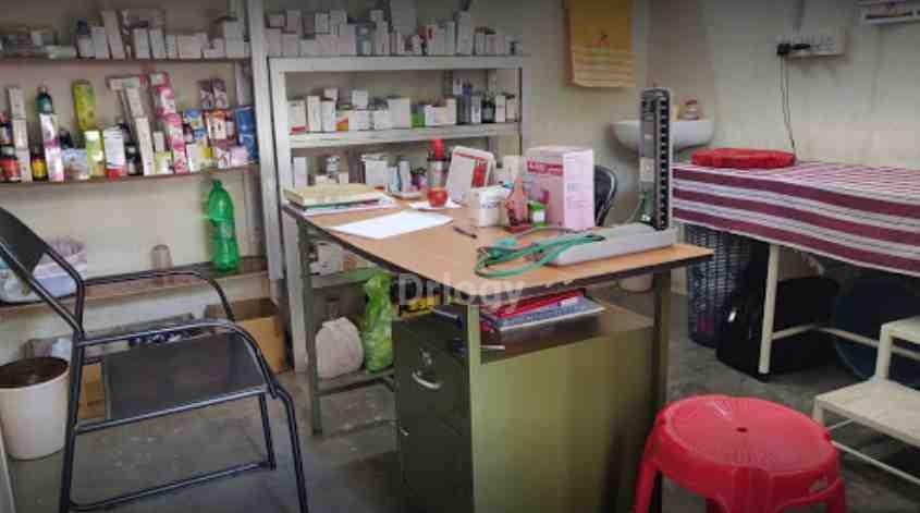 Dr.Sudhir Nair'S Clinic Images/Photos, Puthenvelikkara, Kochi