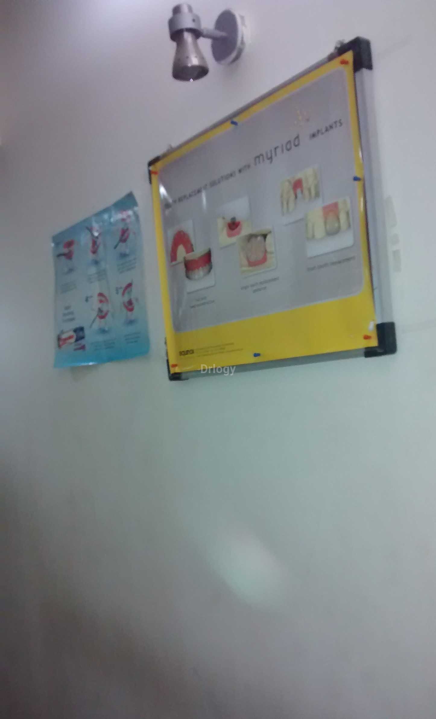 Dr.Vasa'S Dental Care Images/Photos, Mulund West, Mumbai