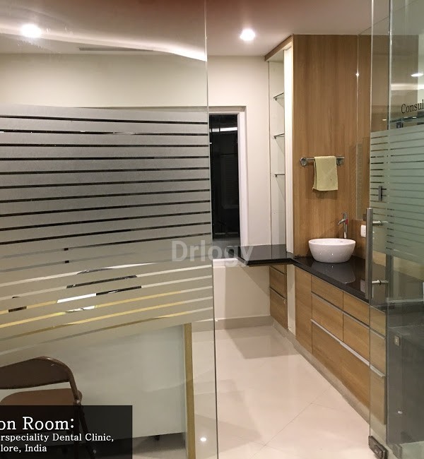 Dream Smilez Super Specialty Dental Clinic Images/Photos, Hsr Layout, Bangalore