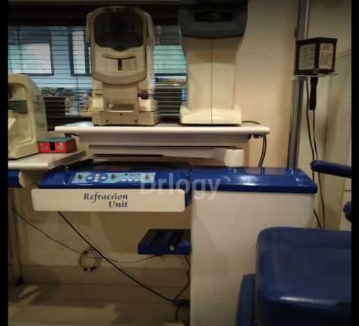 Drishti Eye Laser Centre Images/Photos, Paschim Vihar, New Delhi