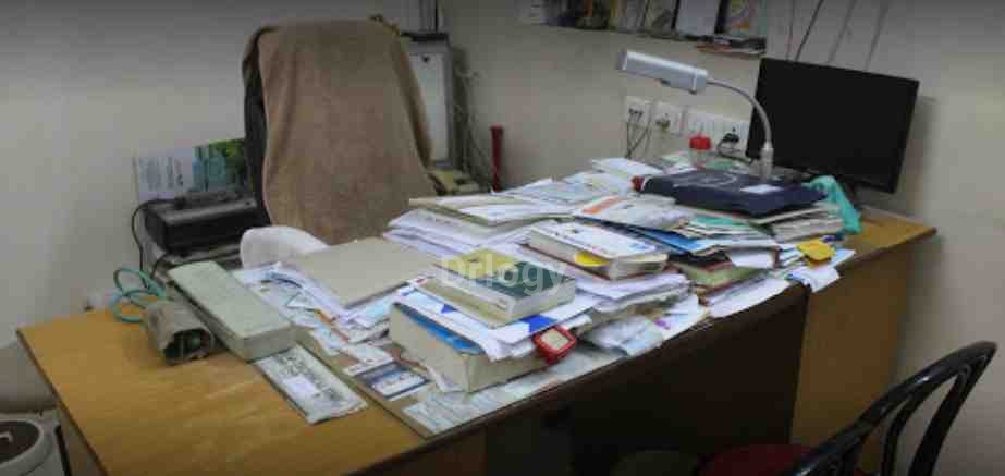 Dwivedi Medical And Research Centre Images/Photos, Katra, Prayagraj