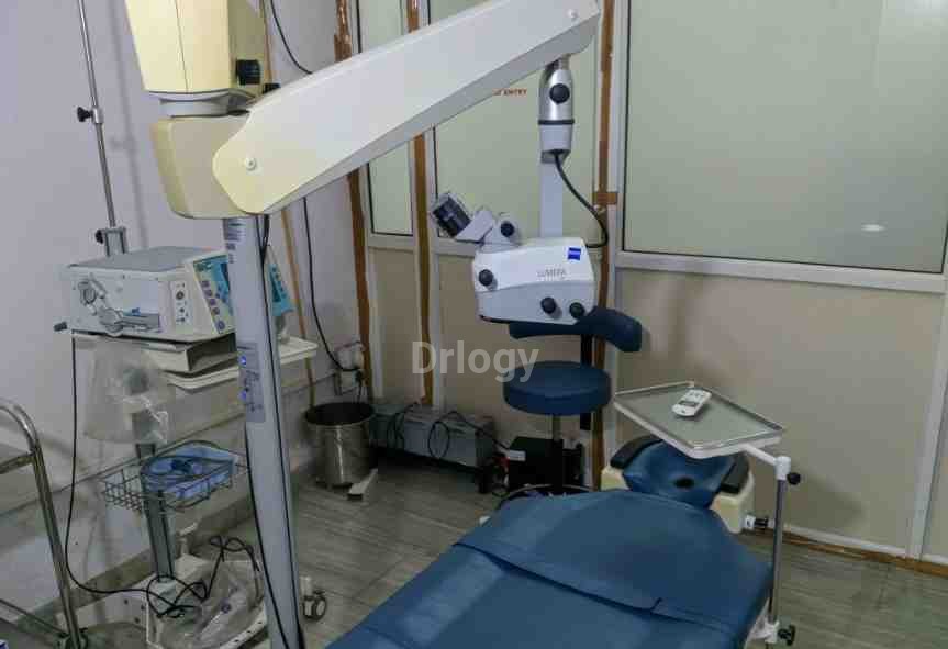 Eagle Eye Hospital Images/Photos, Yamuna Vihar, New Delhi