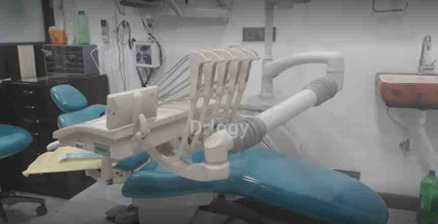 Ekodent Clinic Images/Photos, Pudupet, Chennai