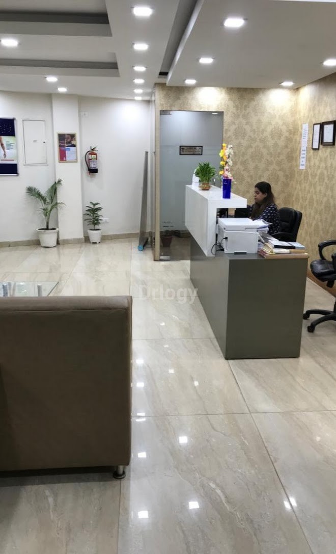 Elan Hair & Skin Clinic Images/Photos, Karol Bagh, New Delhi