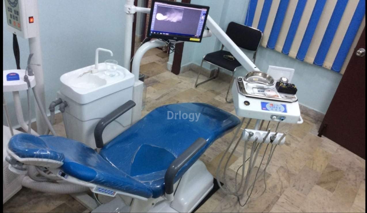 Elite Dentistry A Multispeciality Dental Clinic & Implant Centre Images/Photos, Dwarka Sector 7, New Delhi