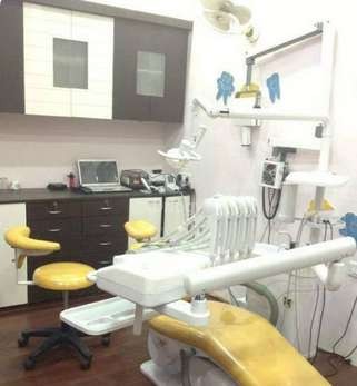 Enamel Advance Dental Clinic Images/Photos, Mahmoorganj, Varanasi