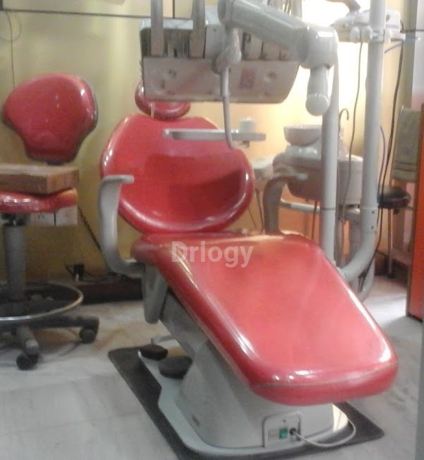 Enamel Dental Clinic Images/Photos, Dwarka, New Delhi