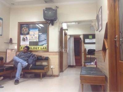 ENDO-EXCEL LIVER GASTRO CLINIC Images/Photos, Pitampura, New Delhi