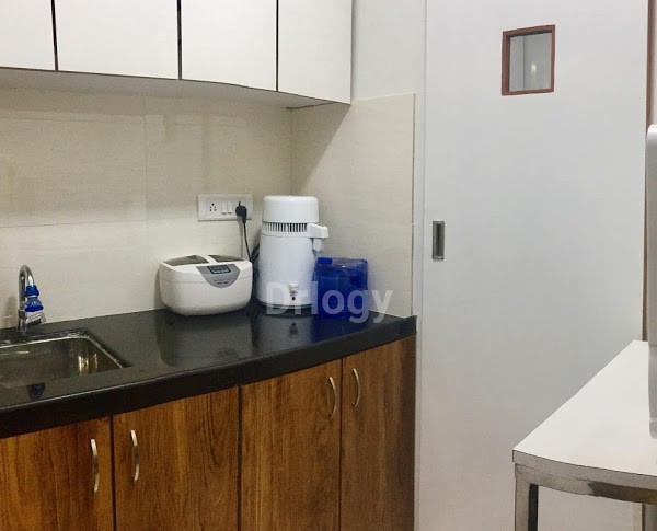 Envisage Speciality Dental Clinic Images/Photos, Chembur, Mumbai