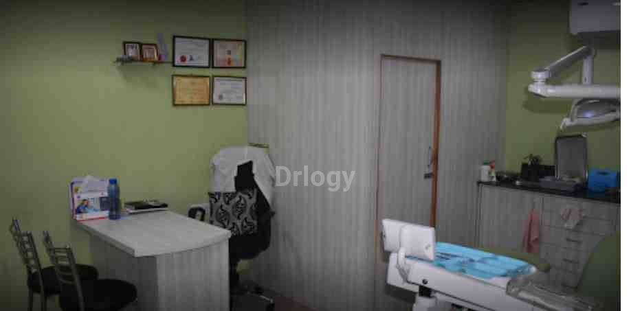 Esthetix Dental Images/Photos, Upper Bazar, Ranchi Esthetix Dental Images/Photos, Upper Bazar, Ranchi