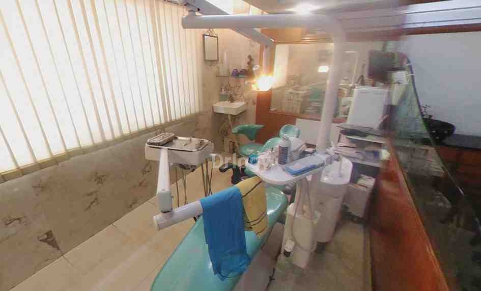 Esthetix Superspeciality Dental Hospital Images/Photos, West Marredpally, Hyderabad