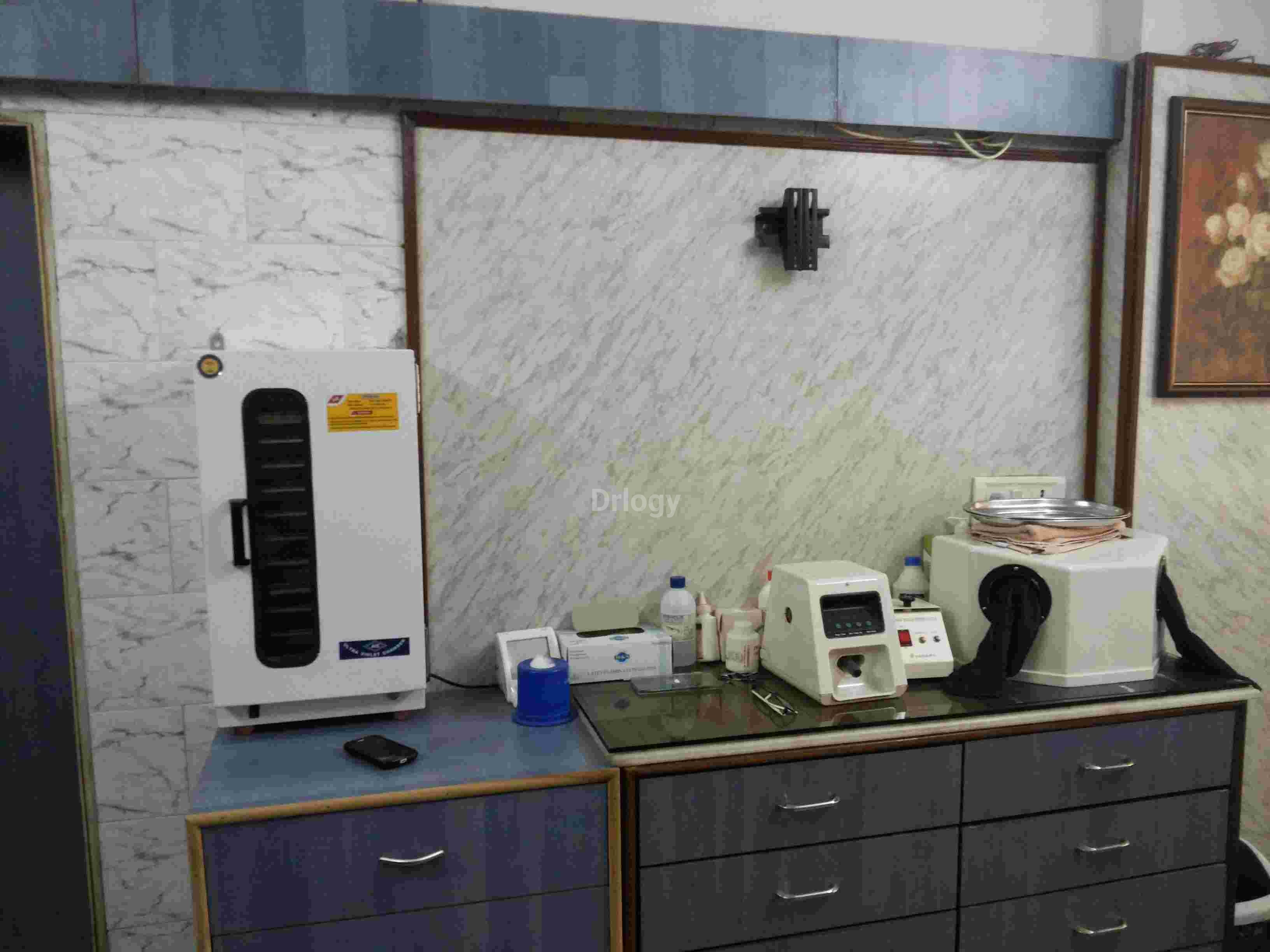 Ethics Dental Clinic Images/Photos, Andheri West, Mumbai