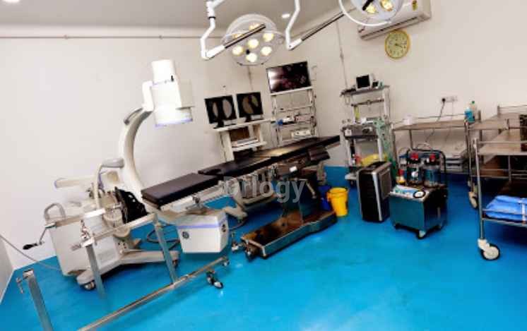Eva Hospital Images/Photos, Pakhowal, Ludhiana