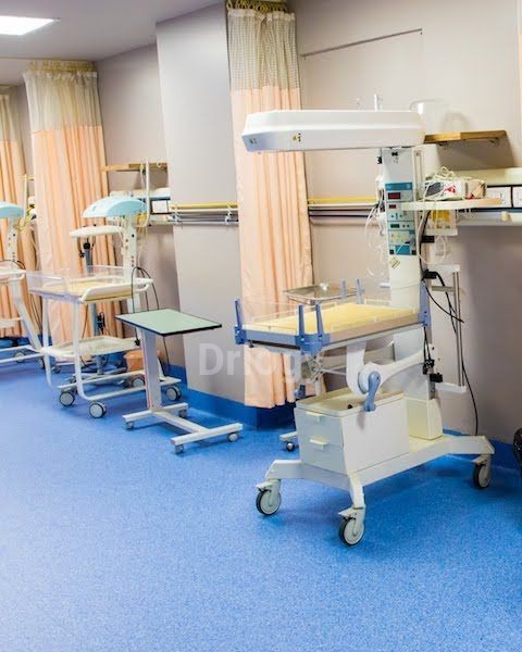 Evaa Superspeciality Hospital - Vaishali Nagar Images/Photos, Vaishali Nagar, Jaipur