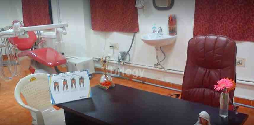 Ever Shine Skin & Dental Clinic Images/Photos, Pudupet, Chennai