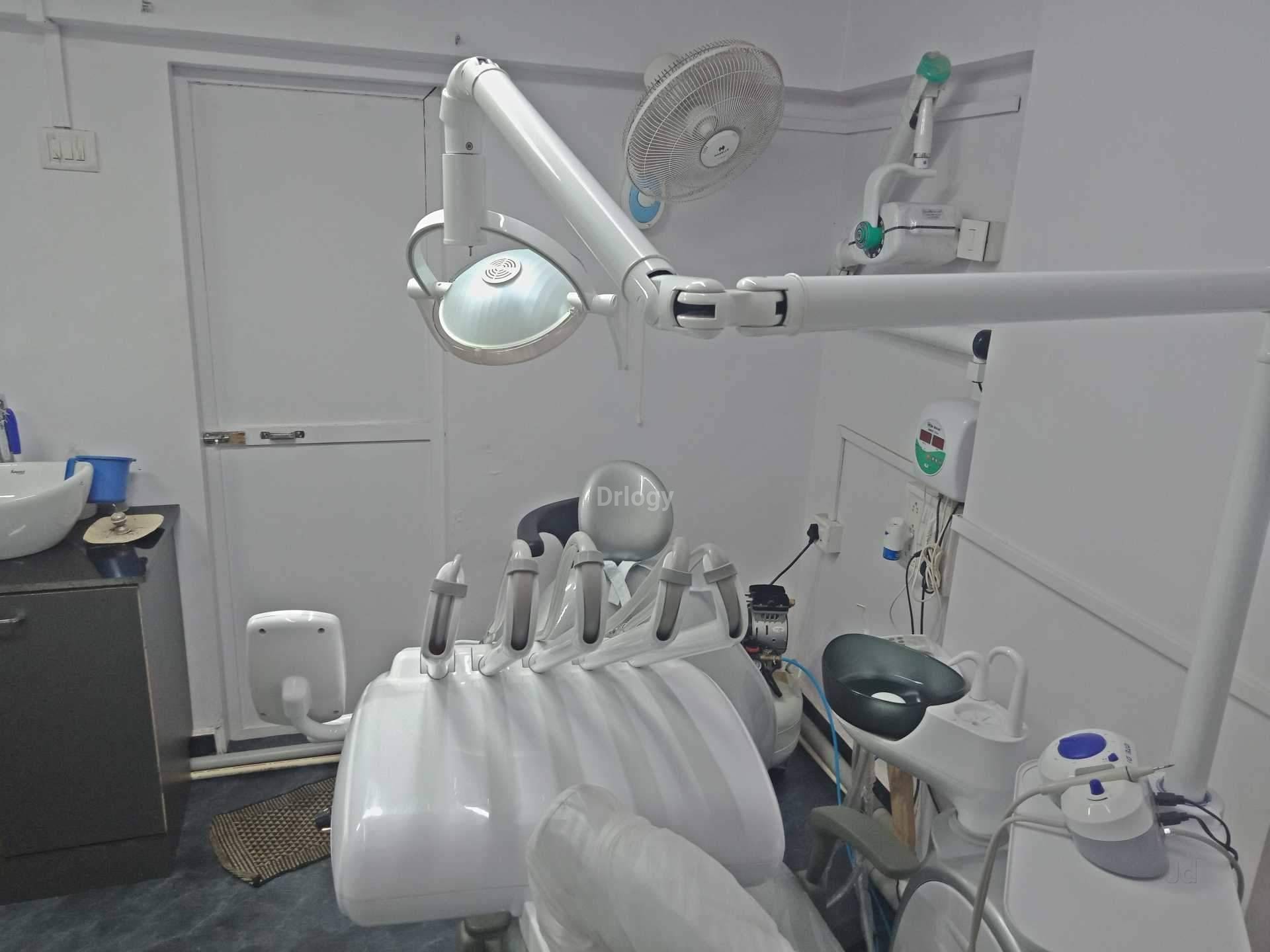 Evershine Dental Care Center Images/Photos, Bhayandar West, Mumbai