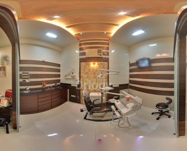 Evershine Dental Clinic Images/Photos, Ghatkopar, Mumbai