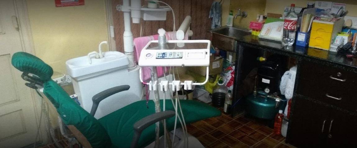 Excel Dental Care Images/Photos, Lake Gardens, Kolkata