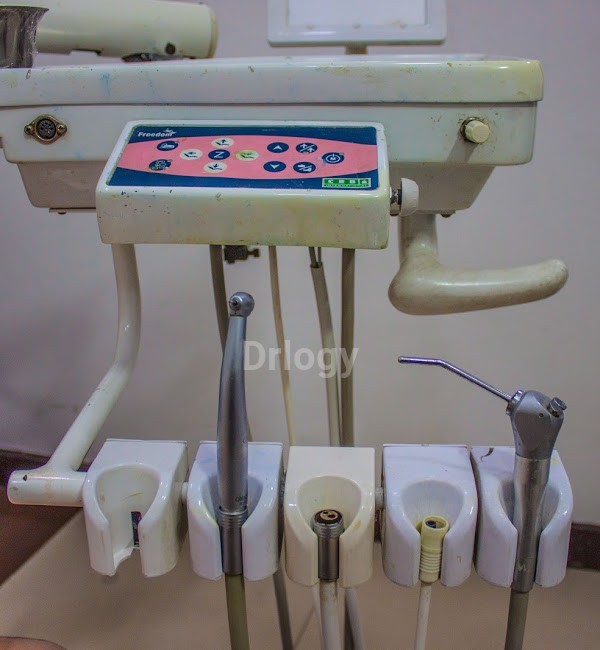 Expert-Dental Clinic Images/Photos, Sector-16, Faridabad