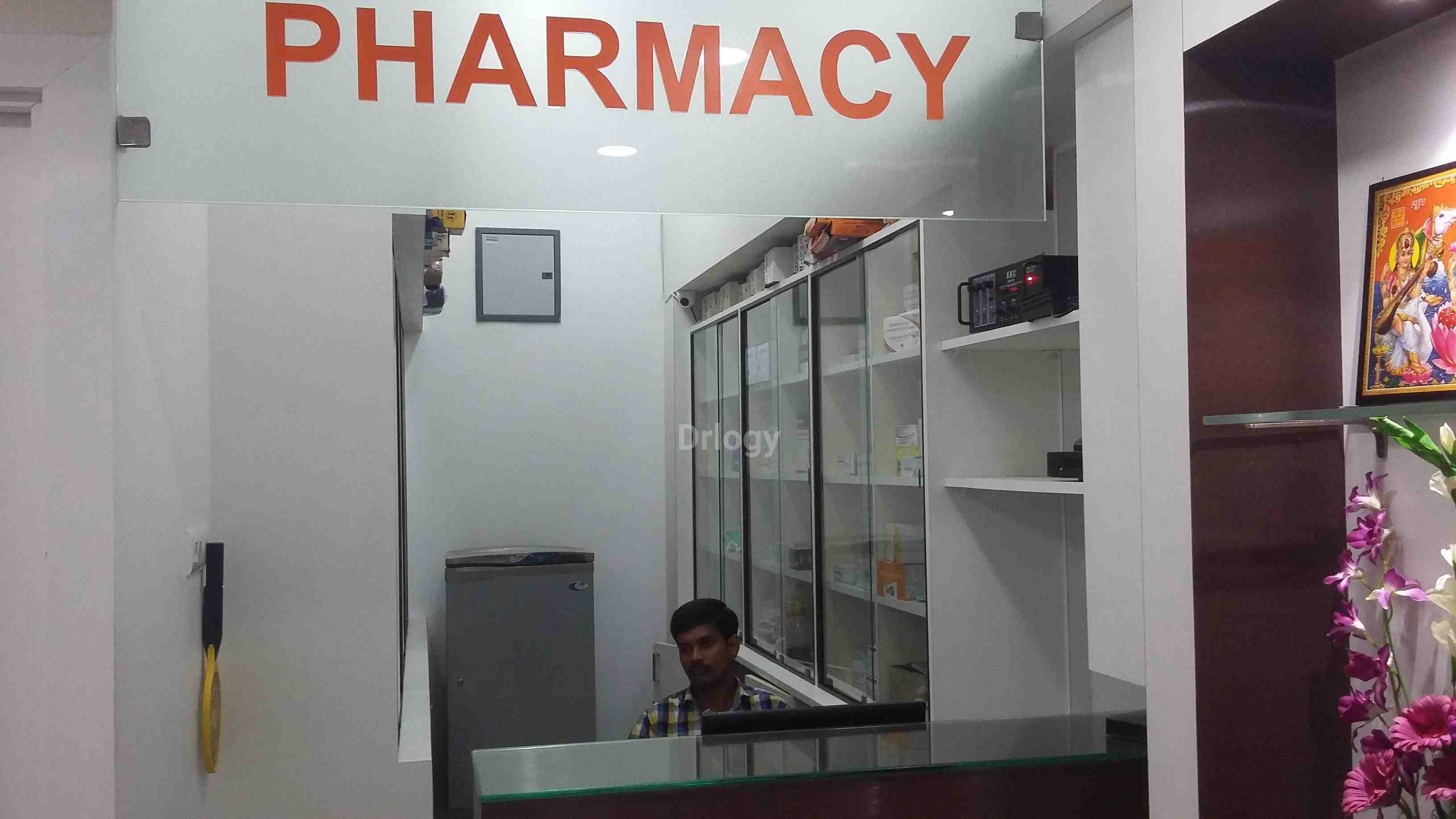 Experts Healthcare Images/Photos, Sainikpuri, Hyderabad