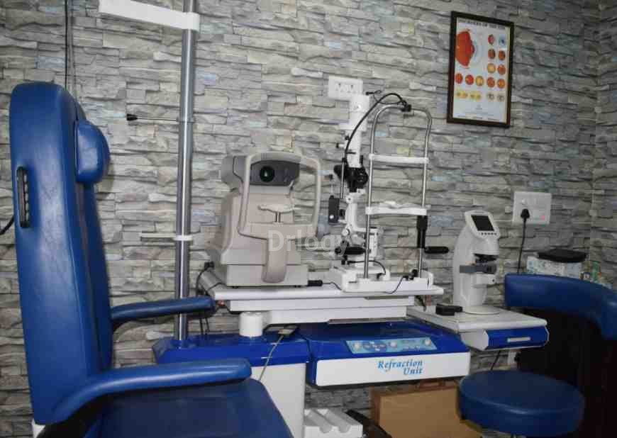 Eye Care & General Surgery Centre Images/Photos, Sector-49, Gurugram