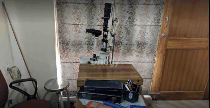 Eye Care Clinic Images/Photos, Dwarka, New Delhi