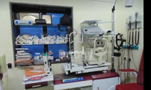 Eye Essentials Images/Photos, Ghatkopar East, Mumbai
