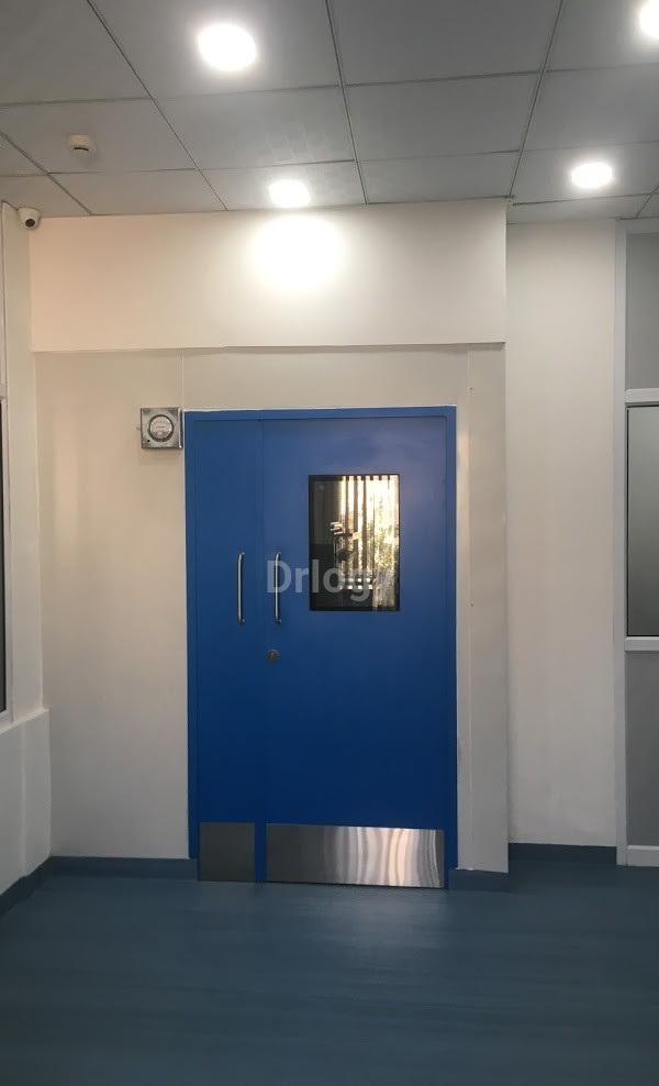 Eye Med Hospital Images/Photos, New Industrial Township, Faridabad