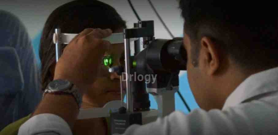 Eyeris Eye Care Images/Photos, Sainikpuri, Hyderabad