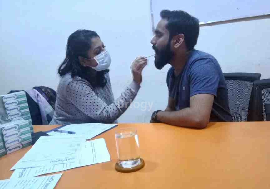 Fab 32 Dental Images/Photos, South City, Gurugram