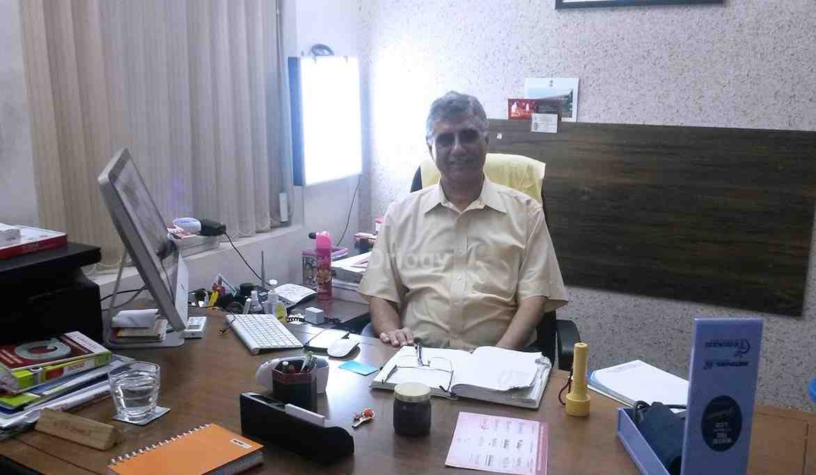 Famicare Clinic Images/Photos, Sector-15, Chandigarh