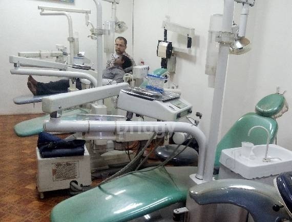 Family Dental Clinic Images/Photos, Jangpura, New Delhi