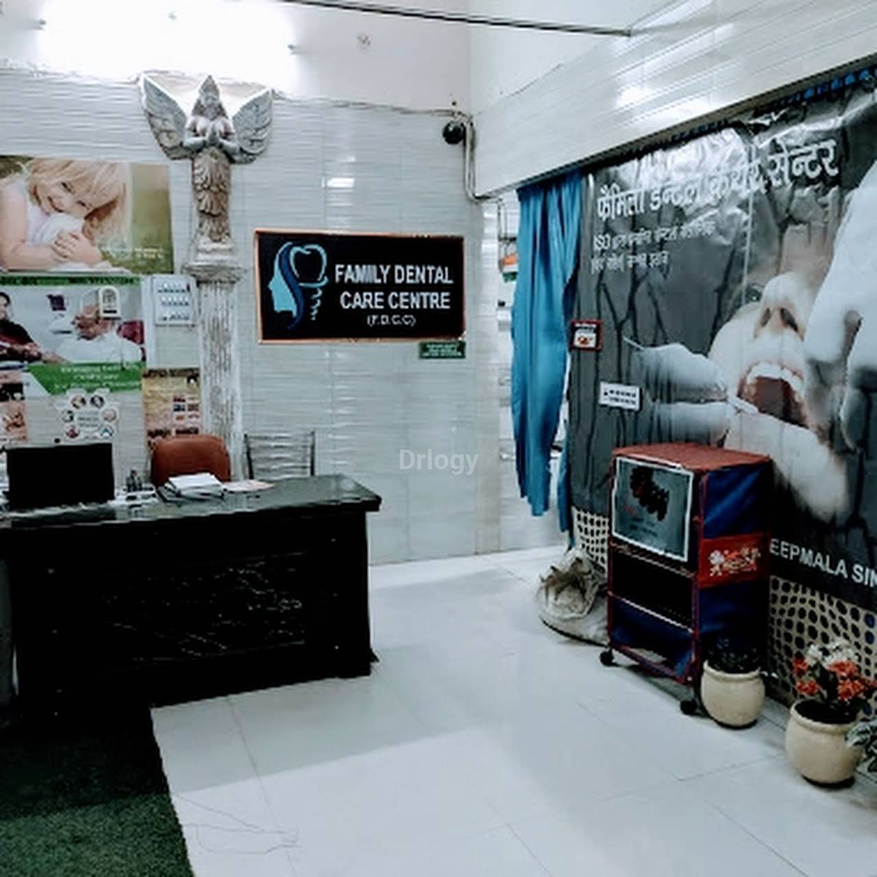 Family Dental Clinic Images/Photos, Rohini, New Delhi