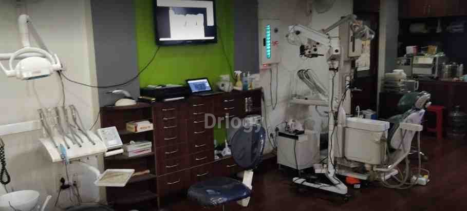 Family Dental Clinic Images/Photos, Ratu, Ranchi