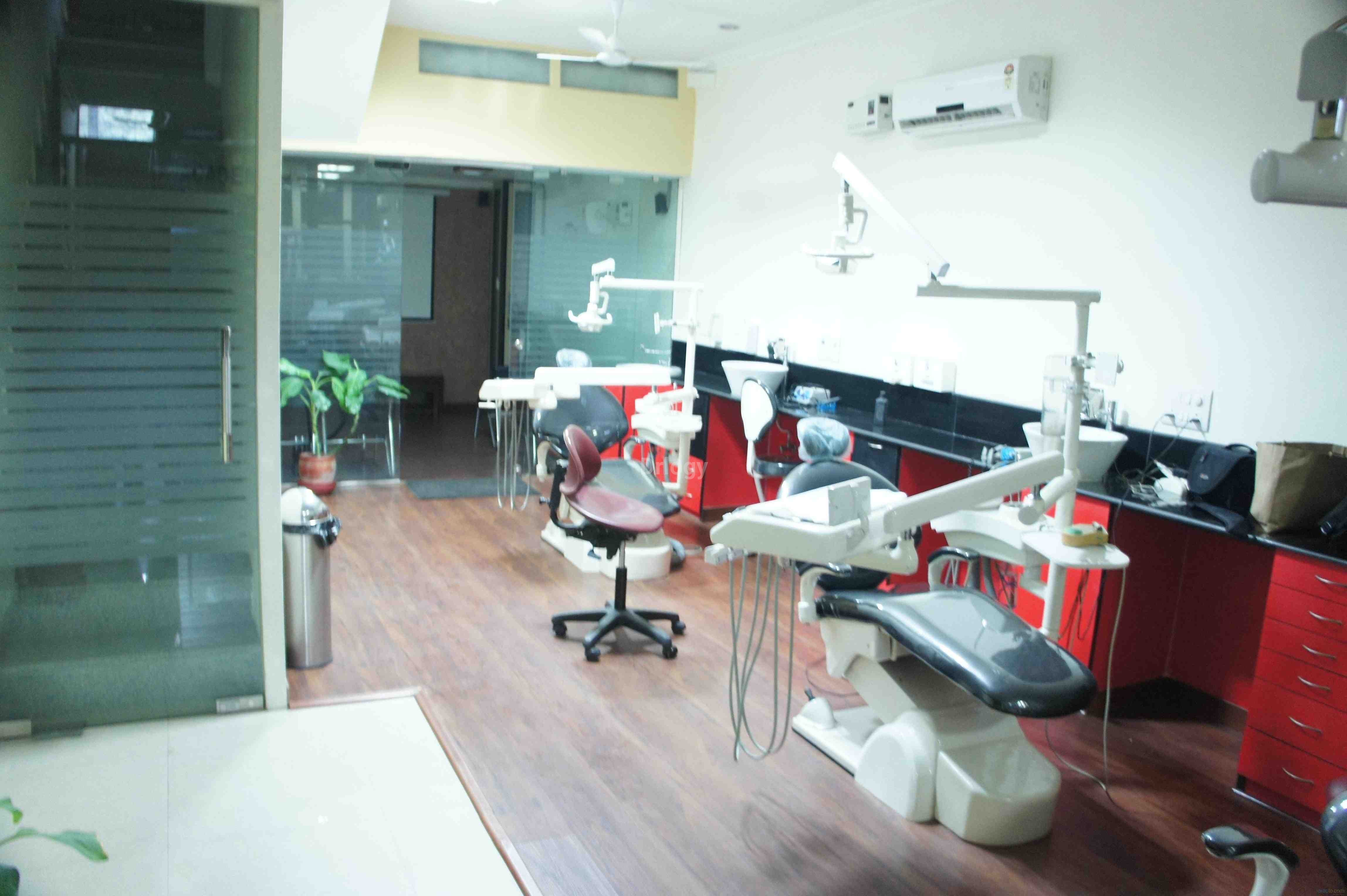 Faridabad Dental Care Centre Images/Photos, Sector-14, Faridabad