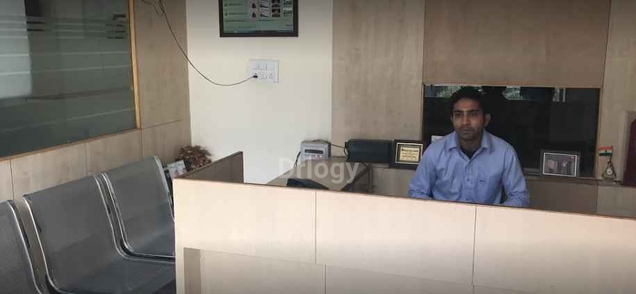 Faridabad Eye Care Centre Images/Photos, Fateh Pur Beri, New Delhi