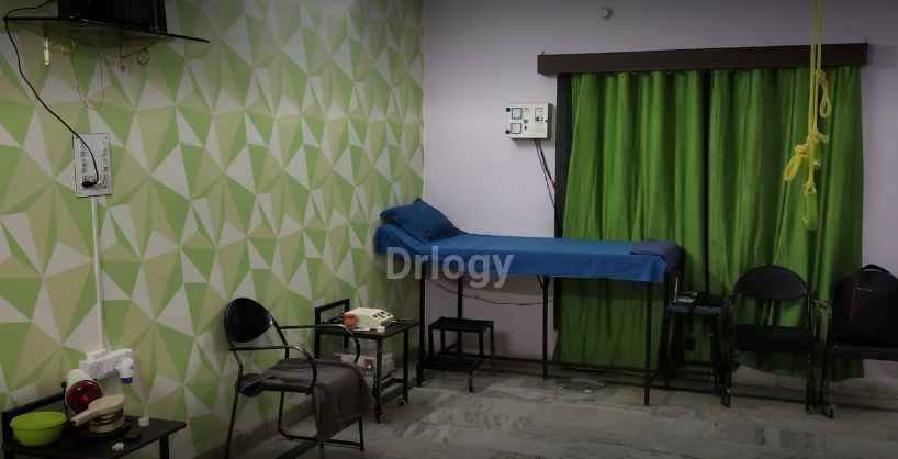 Fit To Superfit Physiotherapy And Yoga Centre Images/Photos, Vijay Nagar, Indore