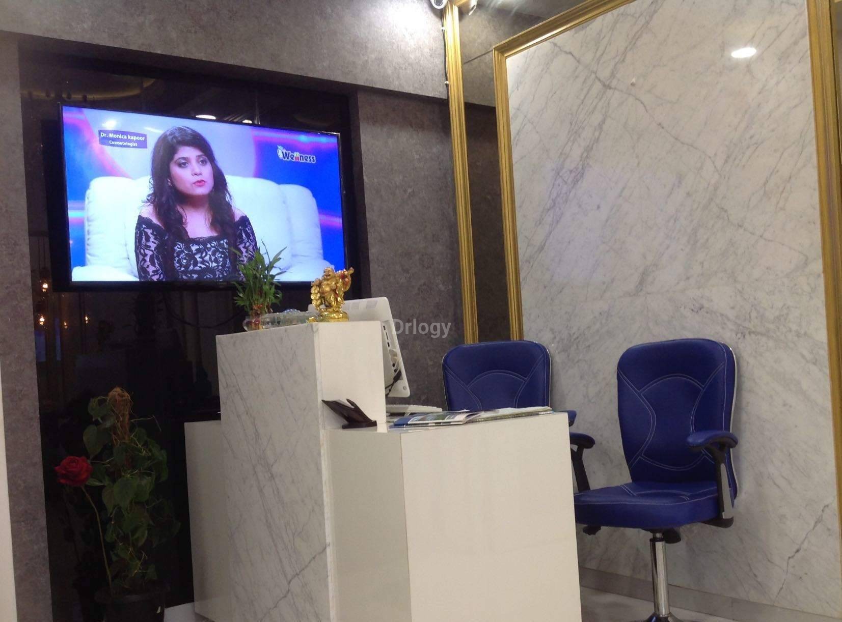 Flawless Clinic Images/Photos, Andheri West, Mumbai