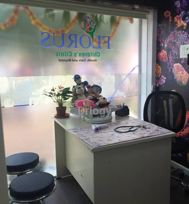 Florus Children'S Clinic Images/Photos, Kukatpally, Hyderabad
