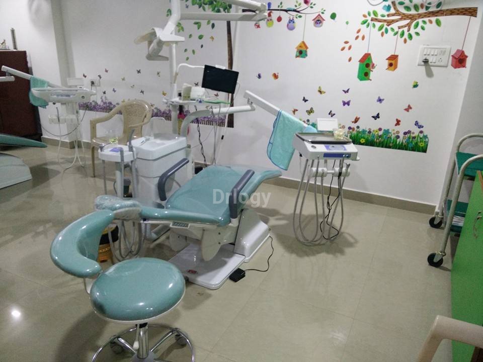 Floss And Gloss Advanced Dental Experts Images/Photos, Kondapur, Hyderabad