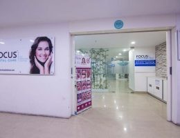 Focus Dental Care Images/Photos, Gachibowli, Hyderabad