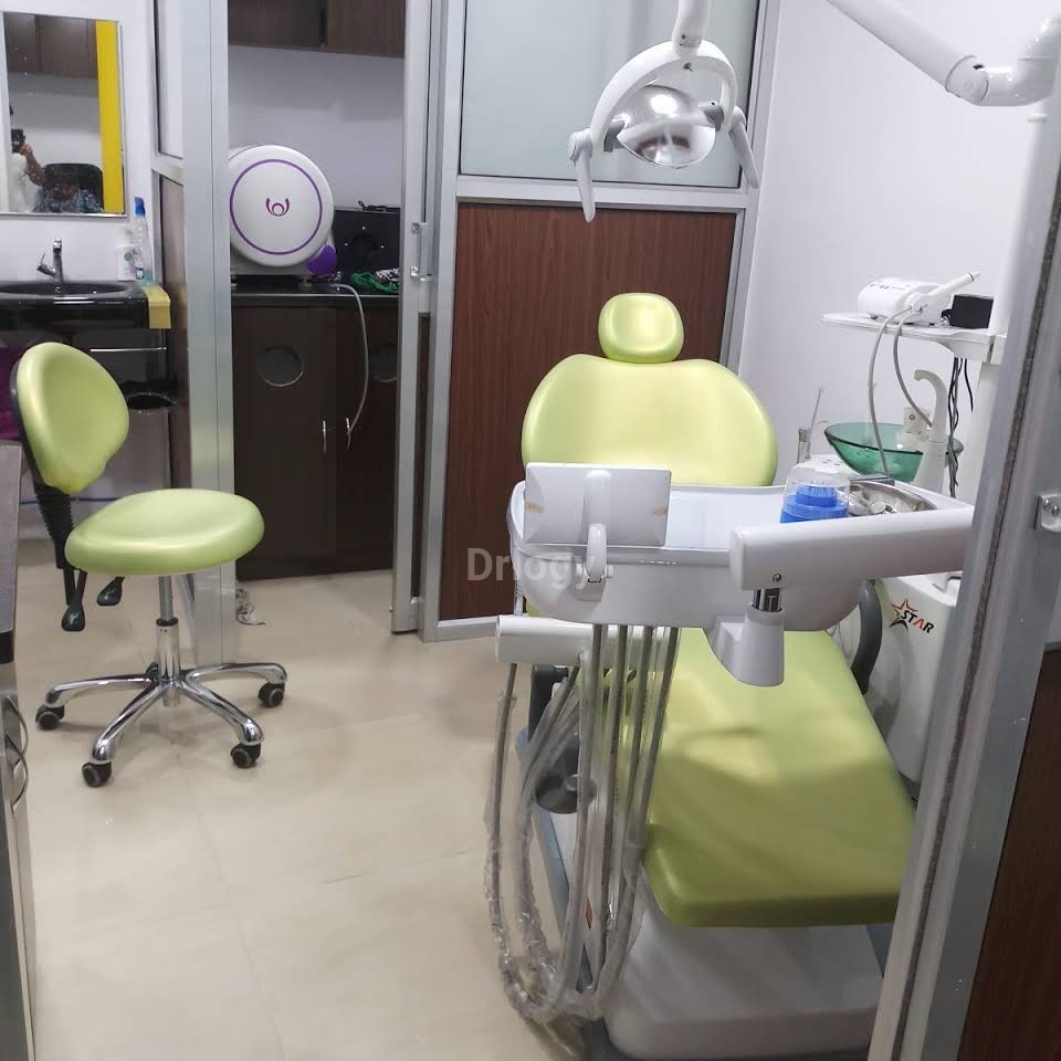 Friends Dental Home And Facial Surgery Centre Images/Photos, Khajpura, Patna