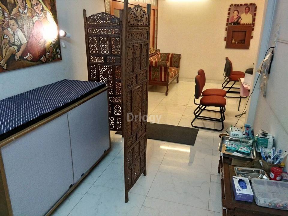 G V Multispeciality Clinic Images/Photos, Thiruvanmiyur, Chennai